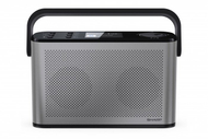 Radio portative Sharp DR-P540 Osaka, DAB+/FM, Bluetooth, gri