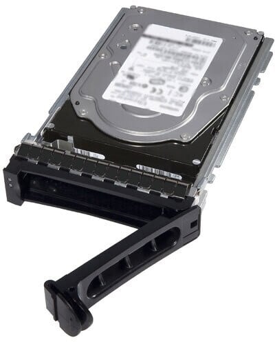 Disk serveri Dell 300GB, 2.5" në kornizë 3.5" për PE R(T) 310/320/410/420/510/520/620/710