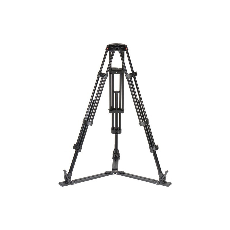 Manfrotto MVH 502A Video Tripod