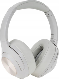 Kufje wireless On Ear Kruger&amp;Matz F2, Bluetooth, gri