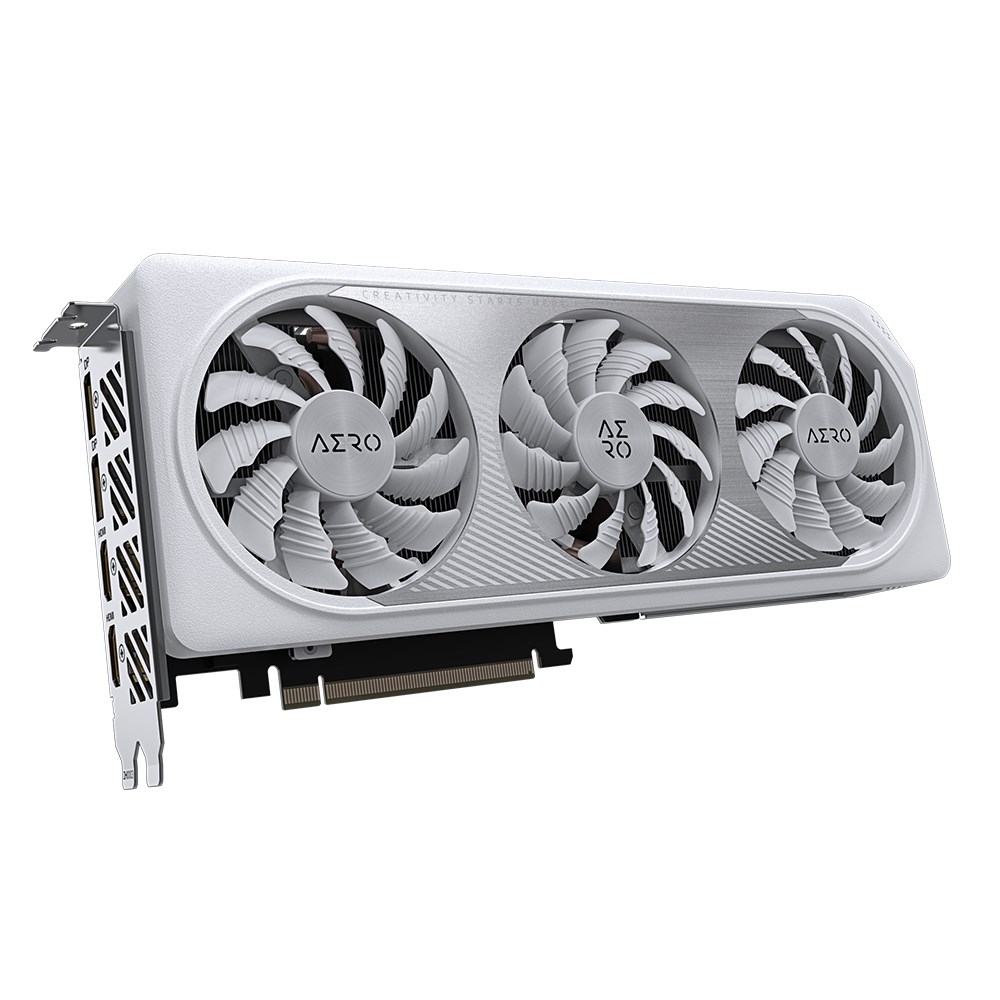 Kartë grafike GIGABYTE NVIDIA GeForce RTX 4060 Ti, OC, 8 GB GDDR6