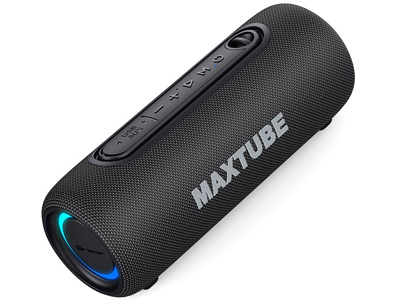 Звучник Bluetooth Tracers MaxTube 20W TWS TRAGLO47358
