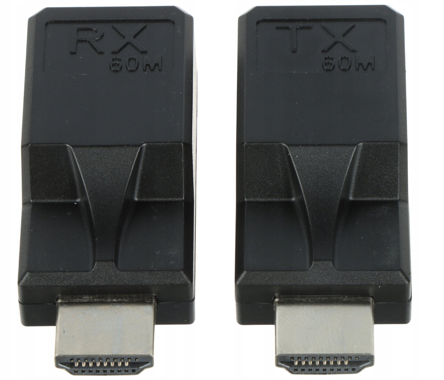 Ekstender HDMI TST HDMI-EX-60-ECO, deri 60m, Full HD 1080p, i zi
