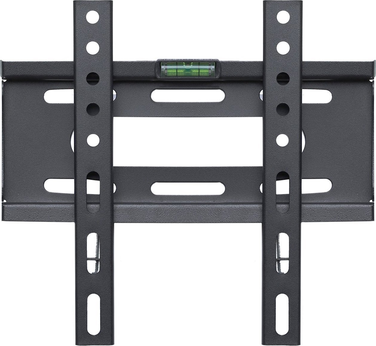 Mbajtëse muri për TV Art CV-20, 14"-43", 25kg, e zezë