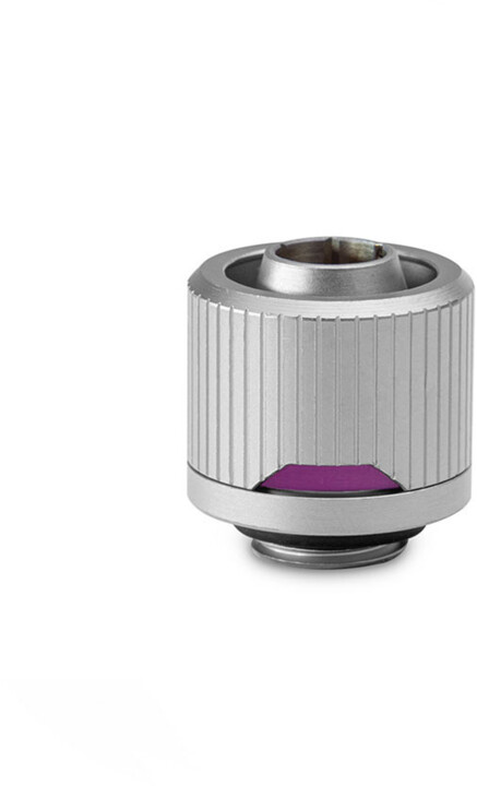 Përshtatës EK Water Blocks EK-Quantum Torque STC 10/16 - 6Pack, titan