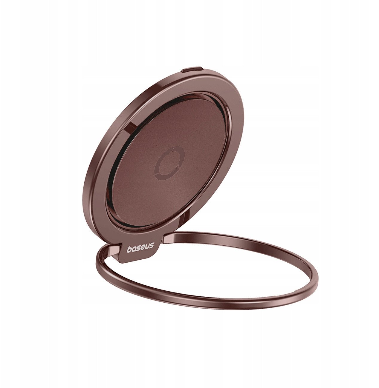 Магнетски држач Baseus Finger Ring Buckle, MagSafe, 360° ротација, за iPhone