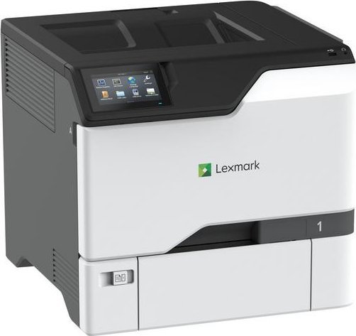 Printer lazer Lexmark CS730de, ngjyra, A4, USB 2.0