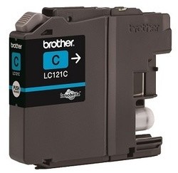 Set ngjyrash për printer Brother LC-121 VALBP