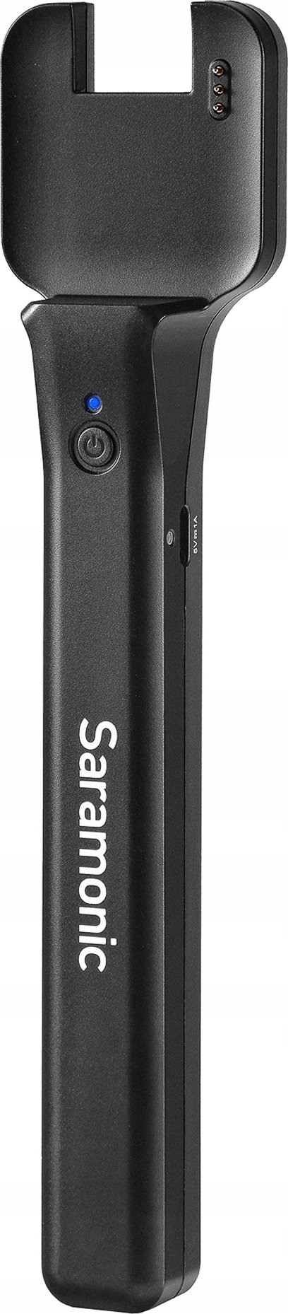 Adapter dore për mikrofon Saramonic Blink 900 Pro HM, me bateri 1100mAh, i zi