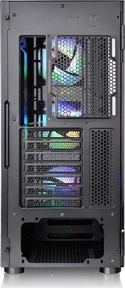 Kasë Thermaltake Divider H570 TG ARGB, Midi Tower