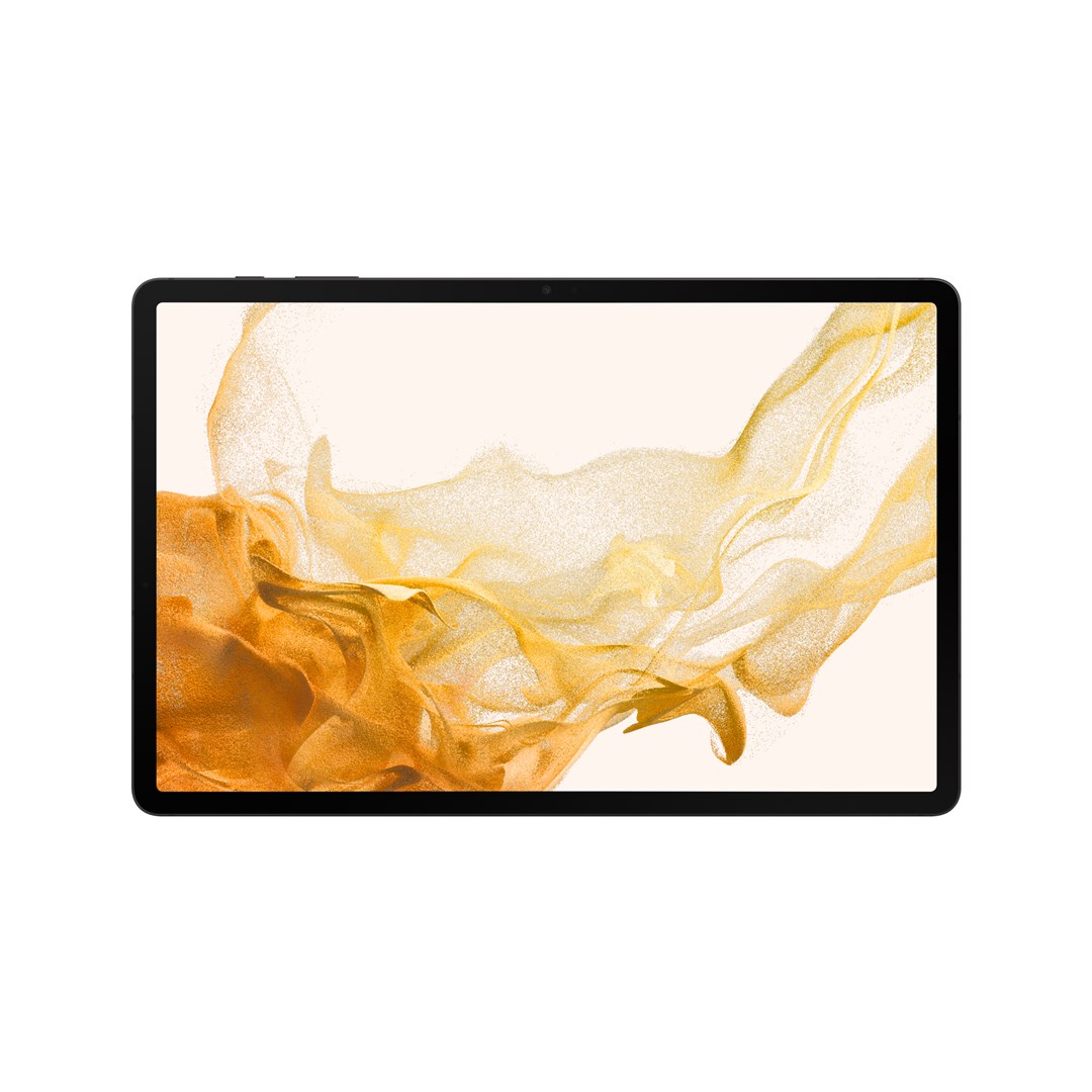 Tablet Samsung Galaxy Tab S8+ 5G, 12.4", 128GB, 8GB RAM, i zi