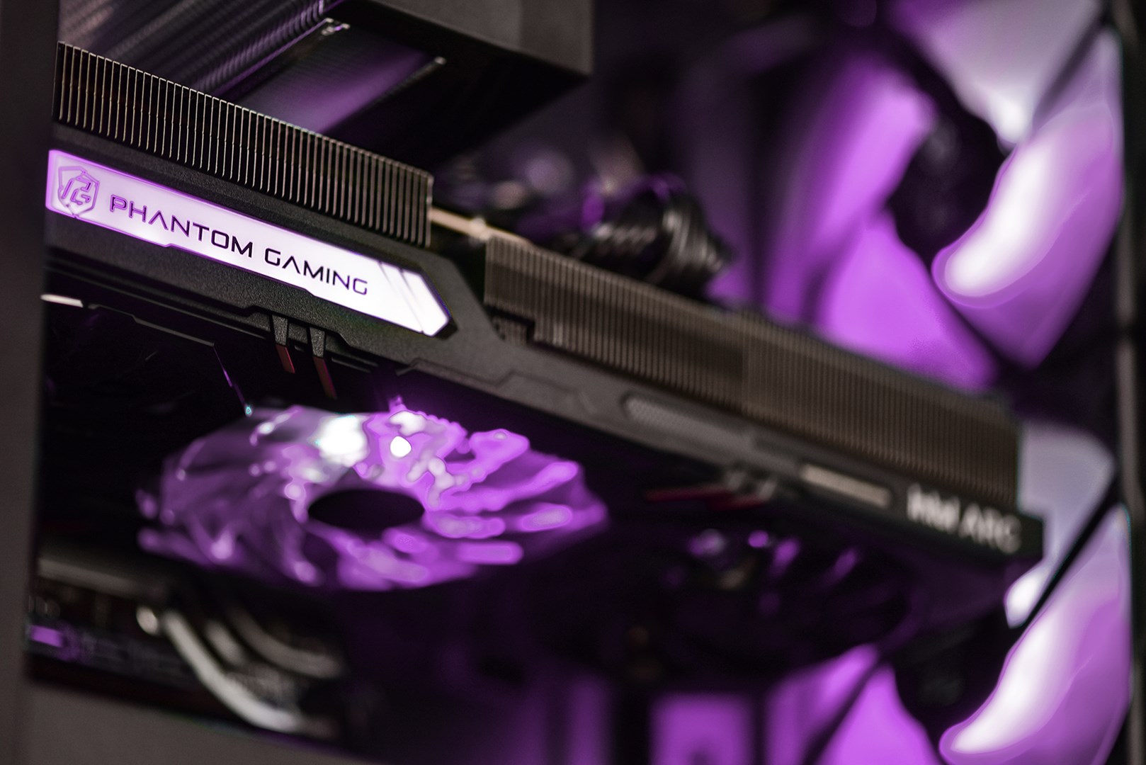 Kompjuter Actina 5901443334002, AMD Ryzen 5 5600, 32GB RAM, 1TB SSD, NVIDIA GeForce RTX 4060, i zi