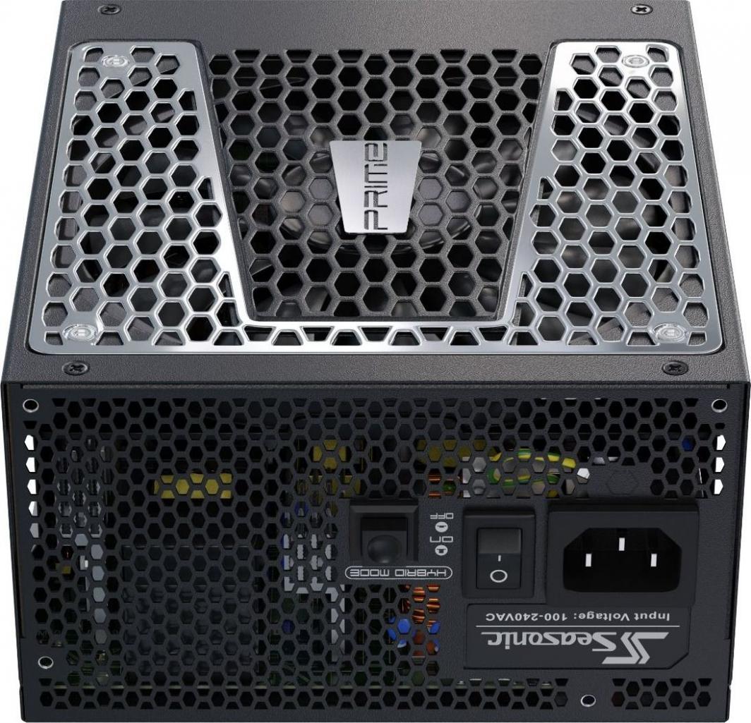 Извор за напојување SeaSonic Prime PX 1300W