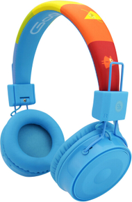 Kufje GoGEN nga Déček, të kaltra