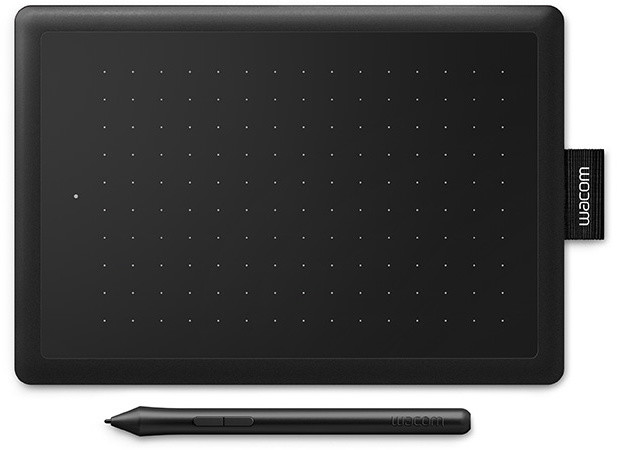 [OUTLET] Tablet grafik One by Wacom S
