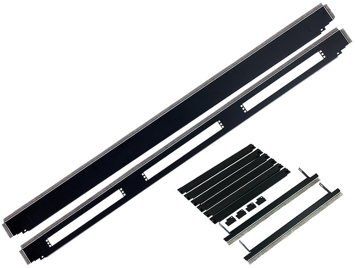 Kornizë ndarëse Triton RAX-DT-R47-A8, 47U