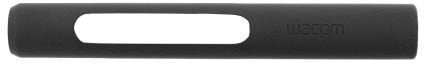 Грип пенкало Wacom ACK34801Z Pro Pen 3, сет 2 парчиња, црно
