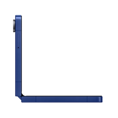 Celular Samsung Galaxy Z Flip 7, 12GB/ 512GB, i kaltër