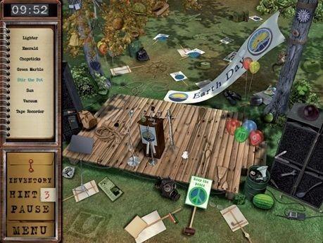 Videolojë: Real crimes/unicorn killer