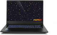 Laptop gaming HIRO Y760, 17.3", i7-13620H, RTX 5060 8GB, 16GB RAM, i zi