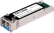 Modul SFP TP-Link TL-SM311, Gigabit, single-mode, LC, i argjendtë