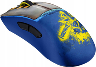 Maus Razer DeathAdder V3 Pro Fortnite Edition, 30000DPI, shumëngjyrësh 