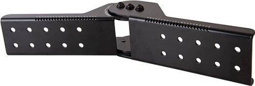 Konektor B-Tech System X BT8390-AAC, rregullim këndi -45° deri 45°, për video wall, argjendtë