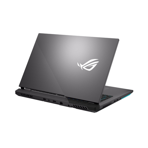 Laptop ASUS ROG Strix G17, 17.3", 16 GB RAM, 1 TB SSD, Ryzen 7, NVIDIA GeForce RTX 3070 Ti Laptop GPU, i zi