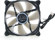 Ftohës Noiseblocker Multiframe M12-PS, 120 mm