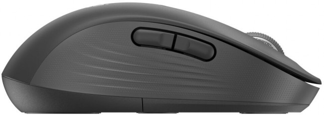 [OUTLET] Maus Logitech M650L - grafit