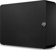 Hard disk i jashtëm Seagate Expansion STKP22000400, 22TB, USB 3.2 Gen 1, i zi