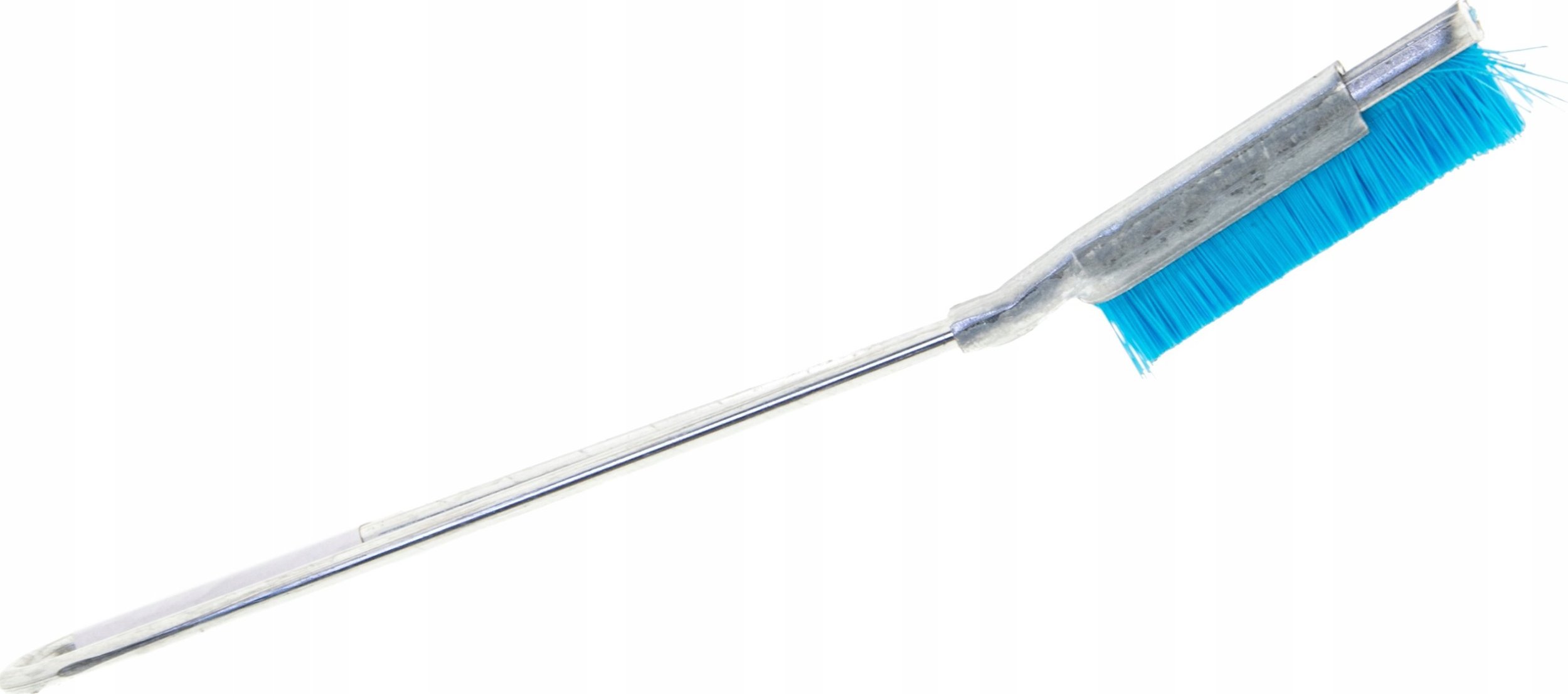 Furçë dore pastrimi Szczotpol Nylon 210mm PET 0.20, e zezë