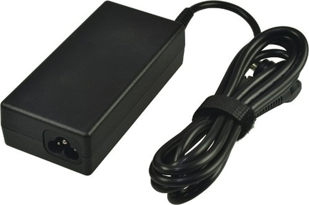Adaptor karikues HP 917848-001, 65W, për laptop, i zi