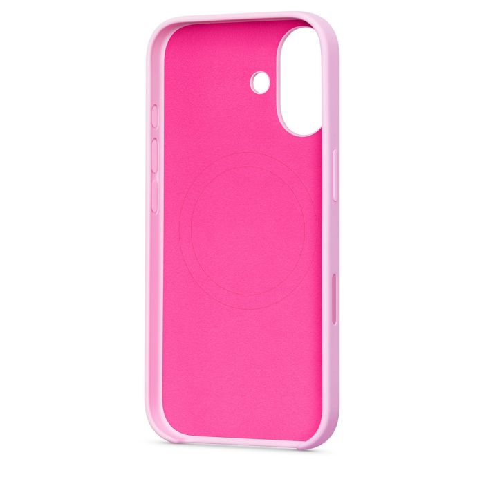 Beats iPhone 17 Case with MagSafe and Camera Control, Pebble Pink