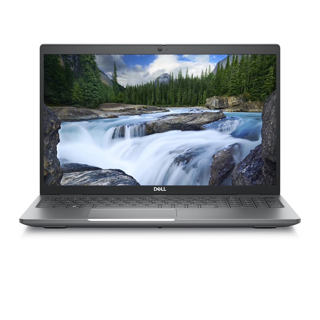 Laptop Dell Latitude 5540, 15.6", Intel Core i5 1335U, 8GB RAM, 512GB SSD, i argjendtë