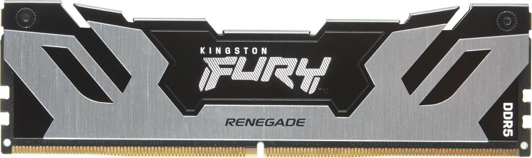 Memorie Kingston Fury Renegade, DDR5, 64 GB, 6000 MHz, CL32, KF560C32RSK2-64
