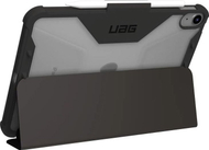 Mbrojtëse tablet Urban Armor Gear Plyo Folio, 10.9", transparente e zezë