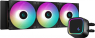 Ftohës me ujë Deepcool LE720 (R-LE720-BKAMMN-G-1), 250W, i zi Ftohës me ujë Deepcool LE720 (R-LE720-BKAMMN-G-1), 250W, i zi