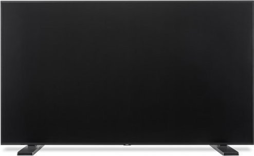 Monitor profesional NEC MultiSync M861, 86", 4K UHD, i zi