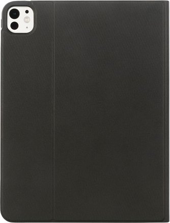 Навлака за таблет Tucano Up Plus Folio за iPad Pro 11" M4 2024, PU, со држач за пенкало, црна