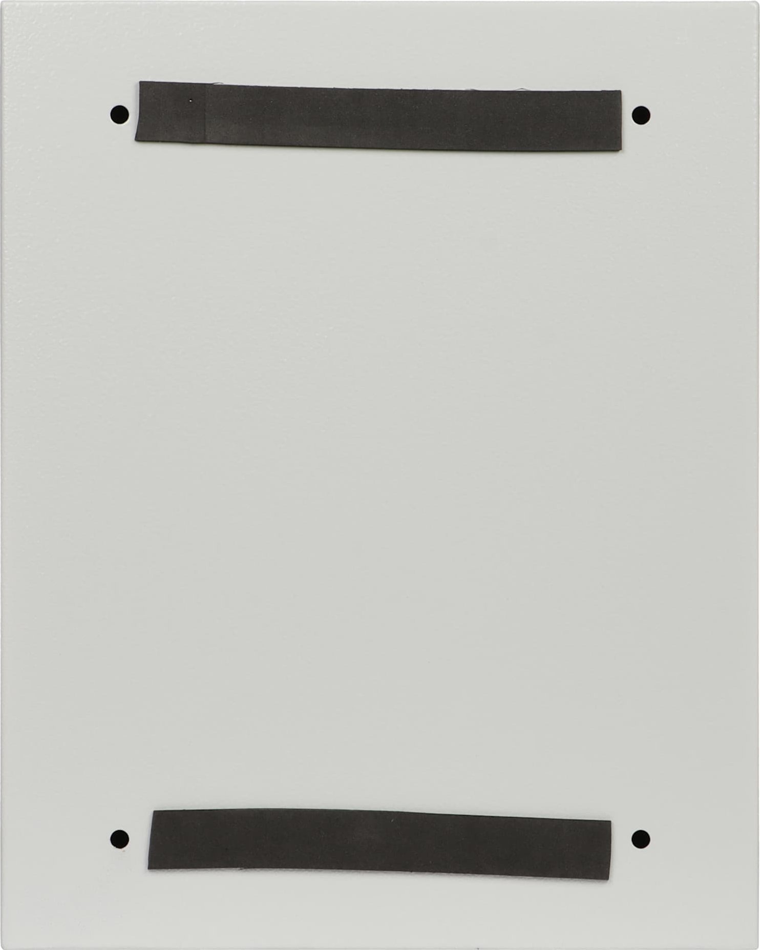 Raft muri Hermetick Zvesn R10-6U/230/L, 6U, për pajisje 19", gri