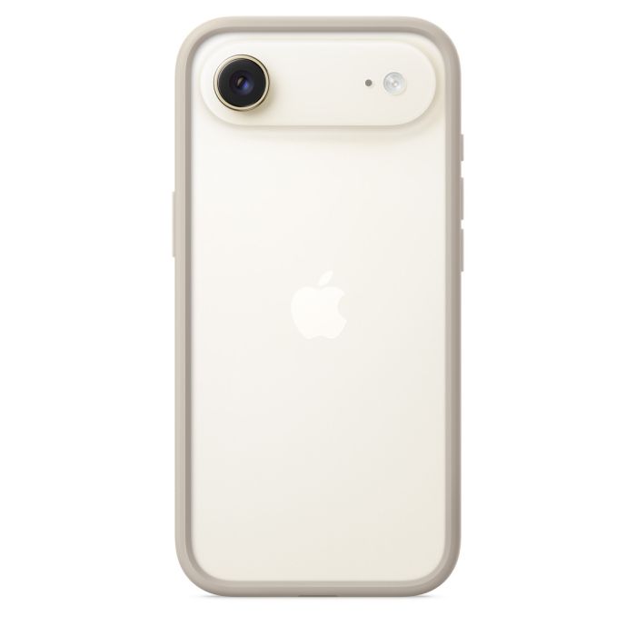 Apple iPhone Air Bumper, Tan