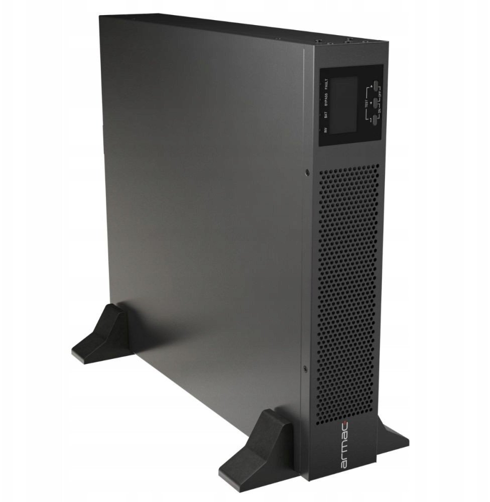 UPS Armac Rack 3000VA, Online PF1, Dust Free, i zi