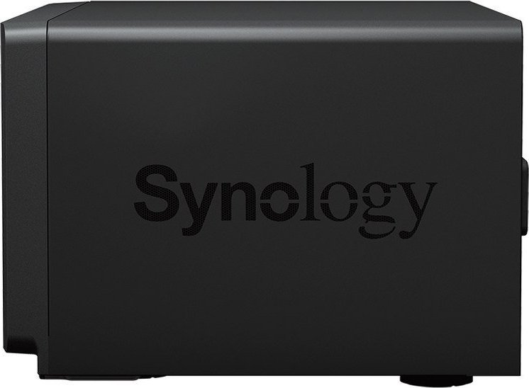 NAS server Synology DS1823xs+, 8 slote, Gigabit LAN, i zi