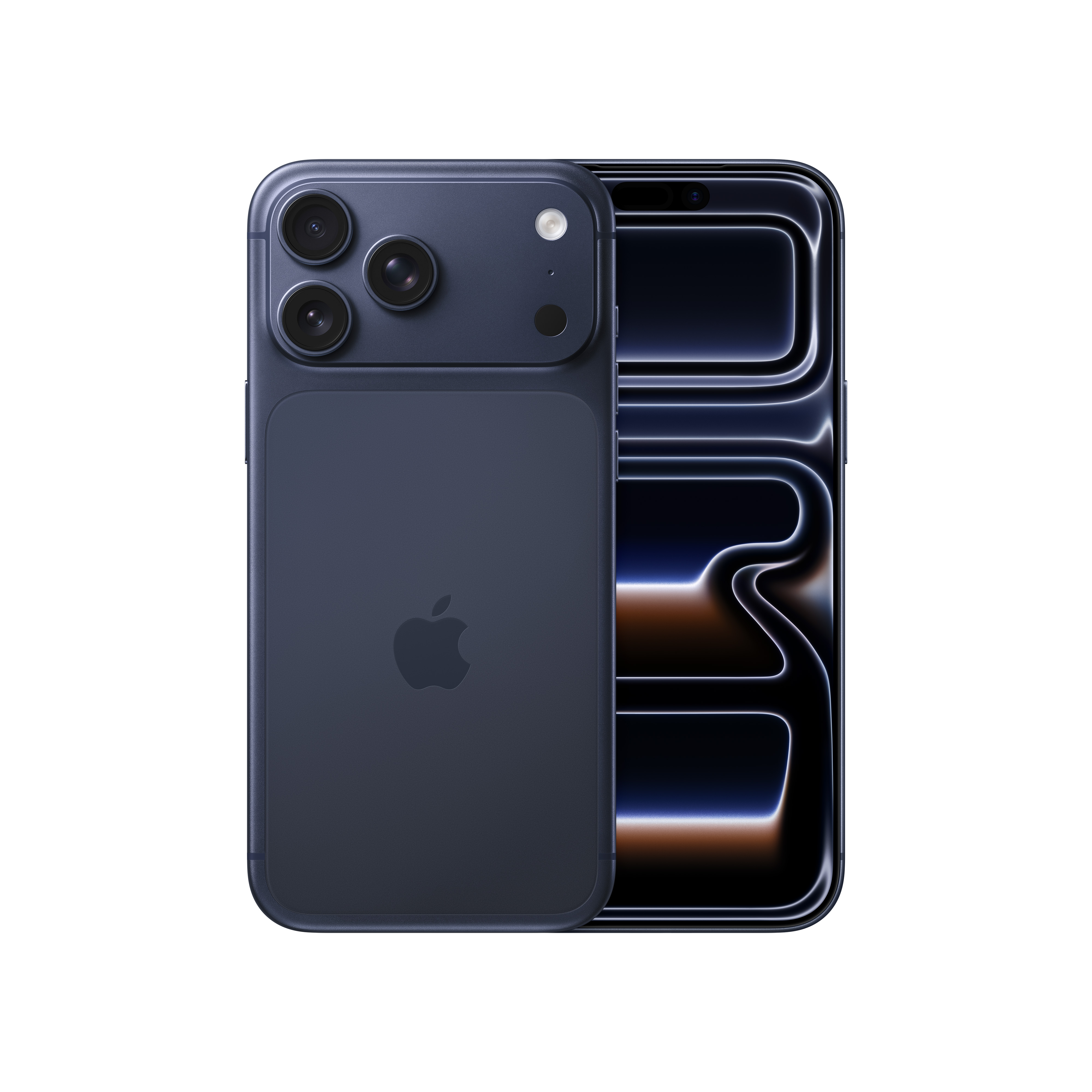 Apple iPhone 17 Pro Max, 512GB, Deep Blue