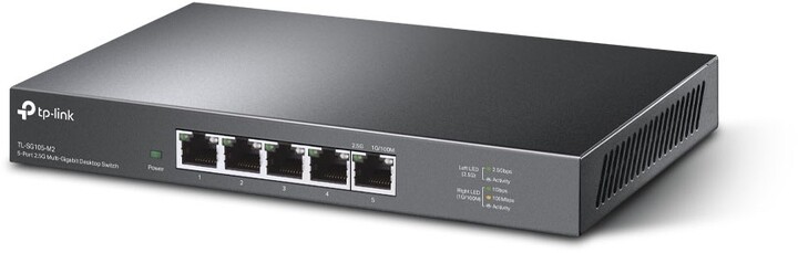 Switch TP-LINK TL-SG105-M2