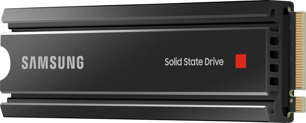 Disk SSD Samsung 980 PRO, 2TB, M.2 2280 PCI-E x4 Gen4 NVMe