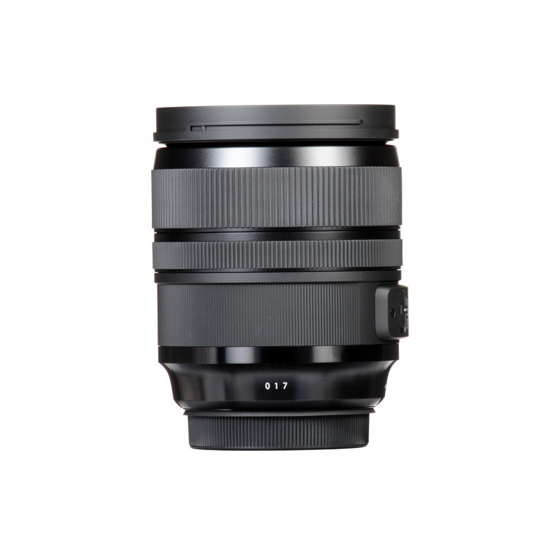 Sigma Art 24-70mm f/2.8 DG OS HSM for Canon EF