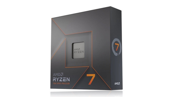 Procesor AMD Ryzen 7 7700X, 4.5GHz