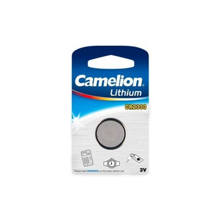 Bateri Camelion CR2330, 3V